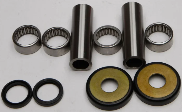 All Balls Racing 28-1011 Swingarm Bearing Kit - High-Performance Suspension Replacement for Off-Road Vehicles