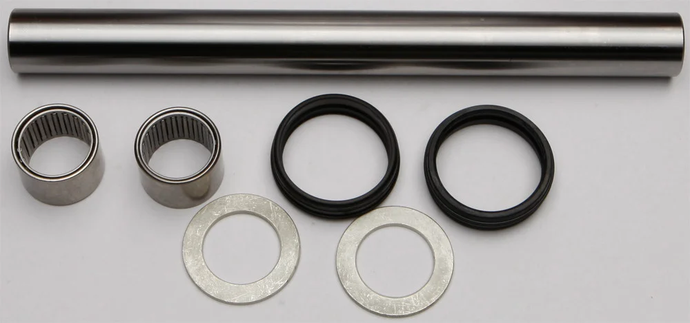 ALL BALLS Racing Swingarm Bearing Kit - High-Performance Suspension Replacement