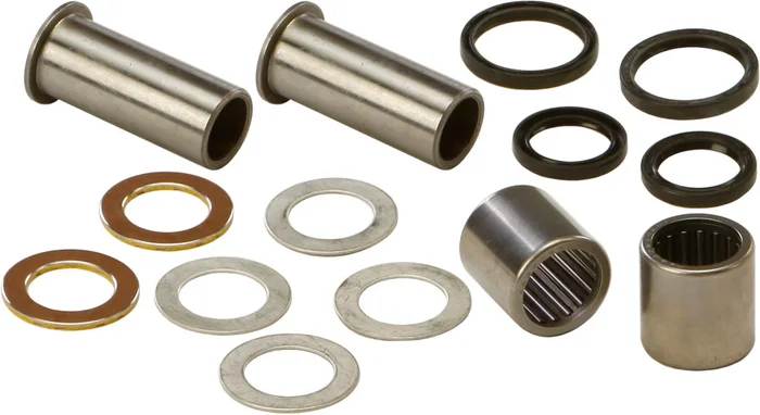 All Balls Racing 28-1043 Swingarm Bearing Kit - High-Performance Suspension Replacement