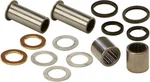 All Balls Racing 28-1043 Swingarm Bearing Kit - High-Performance Suspension Replacement