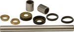 ALL BALLS Racing Swingarm Bearing Kit - High-Durability Suspension Replacement for Powersports Vehicles