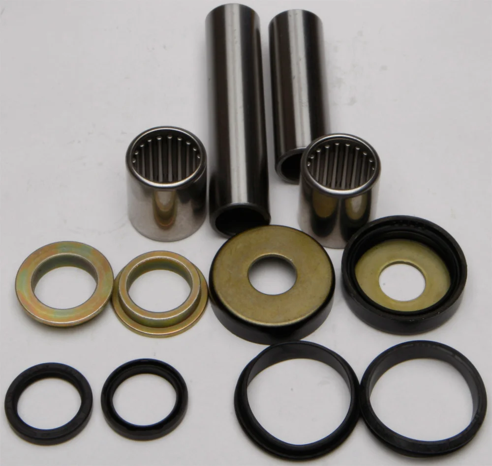 All Balls Racing 28-1053 Swingarm Bearing Kit - High-Performance Suspension Replacement