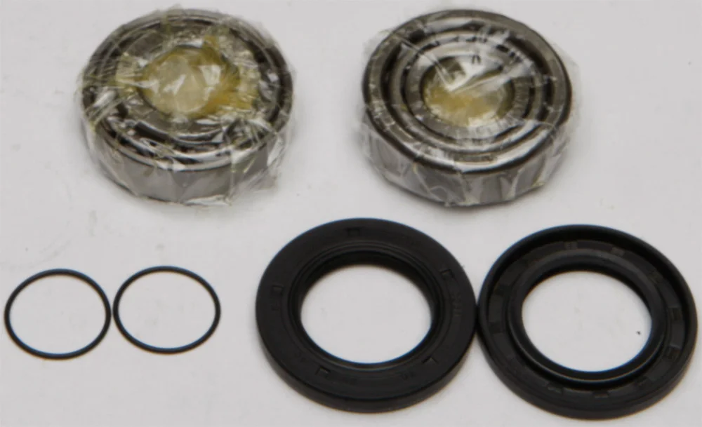 All Balls Racing 28-1058 Swingarm Bearing Kit - Durable Suspension Upgrade for Off-Road Vehicles