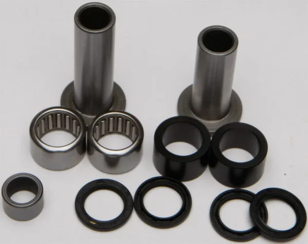 ALL BALLS Racing Swingarm Bearing Kit - Durable Suspension Upgrade for Powersports Vehicles