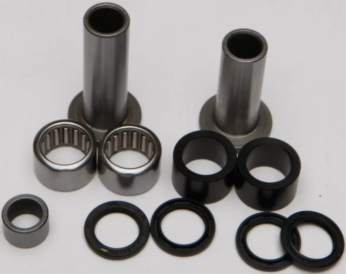 ALL BALLS Racing Swingarm Bearing Kit - Durable Suspension Upgrade for Powersports Vehicles