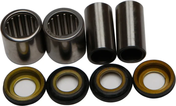 All Balls Racing 28-1067 Swingarm Bearing Kit - High-Performance Suspension Upgrade for Off-Road & Street Bikes