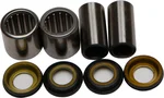 All Balls Racing 28-1067 Swingarm Bearing Kit - High-Performance Suspension Upgrade for Off-Road & Street Bikes