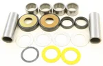 All Balls Racing Swingarm Bearing Kit - High-Quality Suspension Replacement for Powersports Vehicles