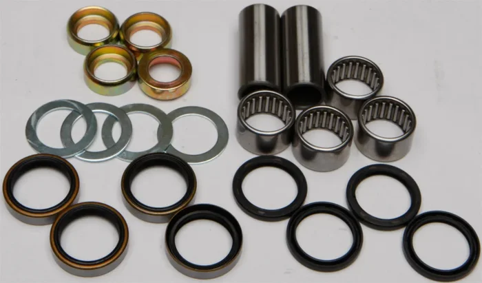 All Balls Racing 28-1088 Swingarm Bearing Kit - Durable Suspension Upgrade for Off-Road Vehicles