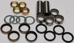 All Balls Racing 28-1088 Swingarm Bearing Kit - Durable Suspension Upgrade for Off-Road Vehicles