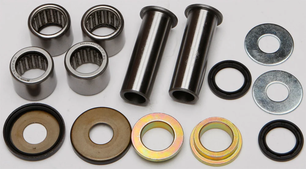 All Balls Racing 28-1089 Swingarm Bearing Kit - High-Performance Suspension Replacement