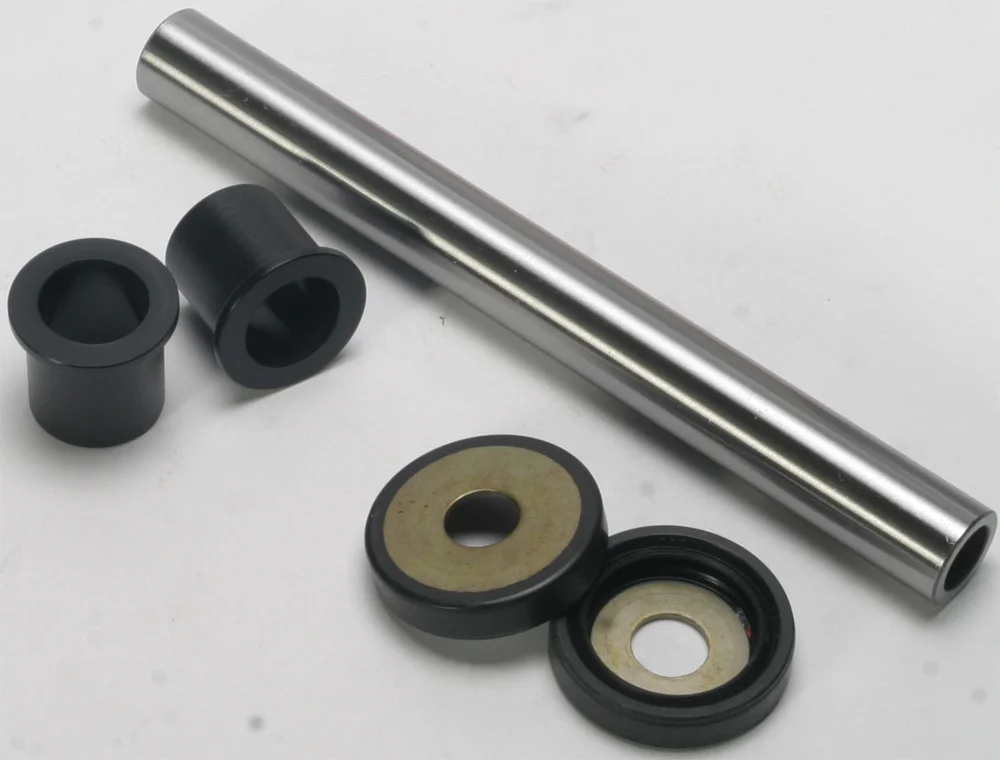 All Balls Racing 28-1090 Swingarm Bearing Kit - High-Durability Suspension Replacement for Off-Road & Racing Bikes
