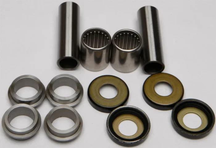 ALL BALLS Racing Swingarm Bearing Kit - High-Performance Suspension Replacement