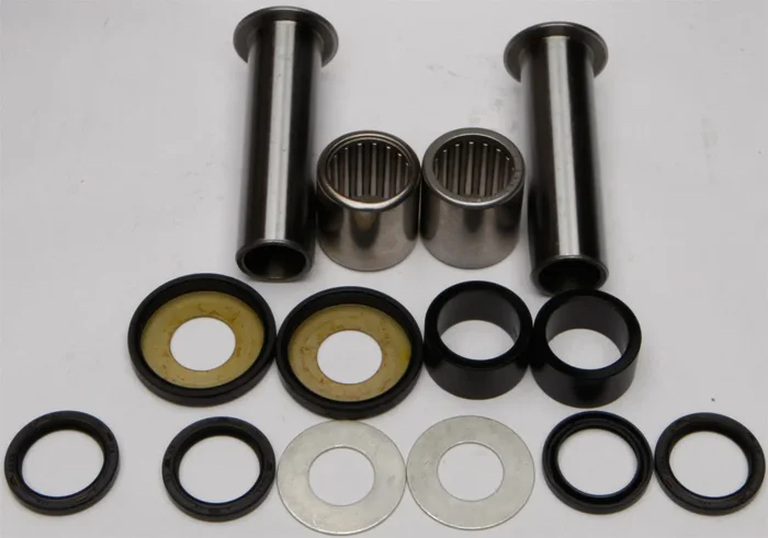 All Balls Racing 28-1094 Swingarm Bearing Kit - Durable Suspension Upgrade for Powersports Vehicles