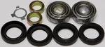 All Balls Racing 28-1111 Swingarm Bearing Kit - Durable Suspension Upgrade for Motorcycles