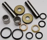 All Balls Racing 28-1123 Swingarm Bearing Kit - High-Performance Suspension Replacement for Off-Road & Street Bikes