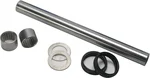 All Balls Racing 28-1124 Swingarm Bearing Kit - Durable Suspension Upgrade for Powersports Vehicles