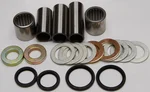 All Balls Racing 28-1128 Swingarm Bearing Kit - Durable Suspension Upgrade for Powersports Vehicles