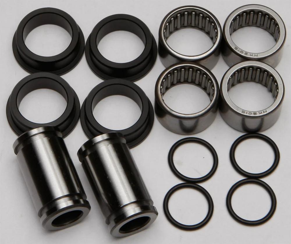 All Balls Racing 28-1129 Swingarm Bearing Kit - High-Durability Suspension Upgrade for Off-Road & Street Bikes