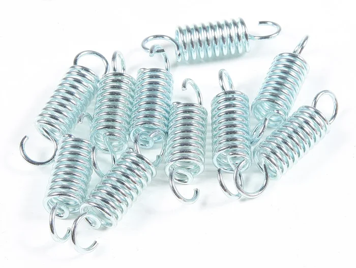 SP1 Exhaust Spring 82-210 10/PK - Durable, High-Performance Exhaust System Component
