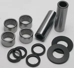All Balls Racing 28-1134 Swingarm Bearing Kit - Durable Suspension Upgrade for Powersports Vehicles