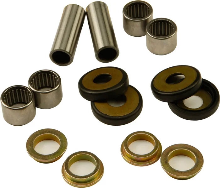 ALL BALLS Racing Swingarm Bearing Kit - High-Performance Suspension Replacement for Powersports Vehicles
