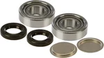 All Balls Racing 28-1155 Swingarm Bearing Kit - Durable Suspension Upgrade for Powersports Vehicles