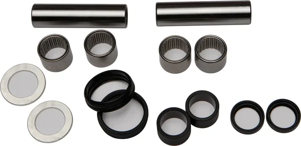 All Balls Racing 28-1159 Swingarm Bearing Kit - Durable Suspension Upgrade for Off-Road Vehicles