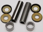 All Balls Racing Swingarm Bearing Kit - High-Durability Suspension Upgrade for Powersports Vehicles
