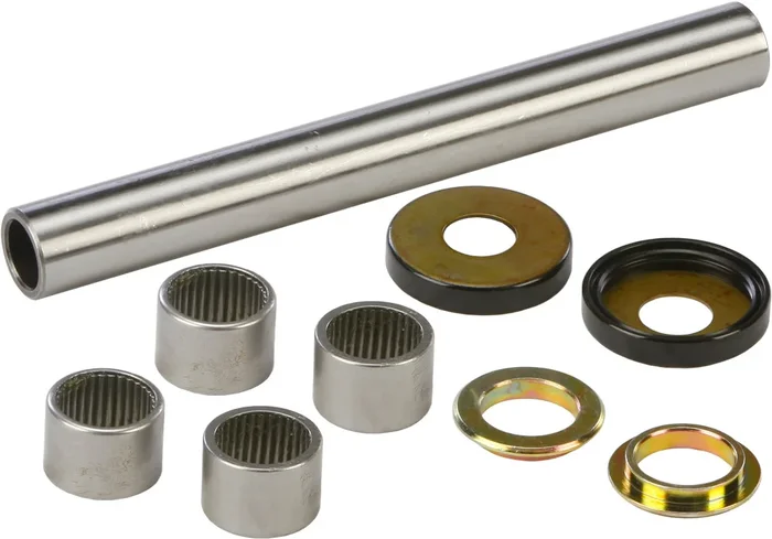 All Balls Racing 28-1181 Swingarm Bearing Kit - Durable Suspension Upgrade for Powersports Vehicles