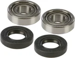 All Balls Racing 28-1195 Swingarm Bearing Kit - Durable Suspension Upgrade for Off-Road & Street Bikes