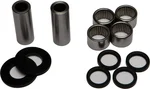 All Balls Racing Swingarm Bearing Kit - Durable Suspension Upgrade for Powersports