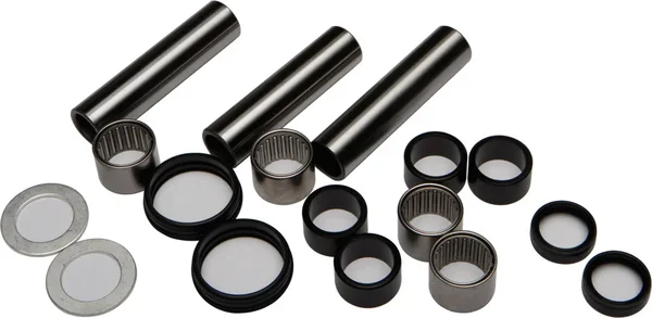 All Balls Racing 28-1200 Swingarm Bearing Kit - High-Durability Suspension Upgrade for Off-Road & Street Bikes