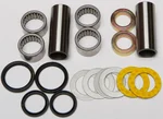 All Balls Racing 28-1202 Swingarm Bearing Kit - Durable, Precision-Fit Suspension Upgrade