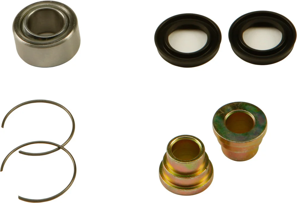 All Balls Racing 29-1018 Shock Bearing & Seal Kit - High-Performance Suspension Upgrade