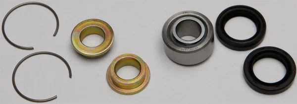 All Balls Racing 29-1020 Shock Bearing & Seal Kit - High-Performance Suspension Upgrade