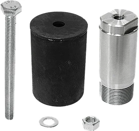 SP1 QRS Tool Kit - 13-Piece Chrome Vanadium Steel Tool Set with Quick-Release Ratchet Adapter for Powersports Maintenance