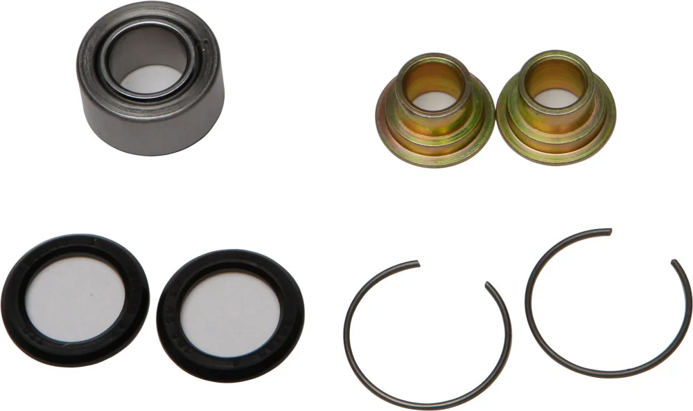 All Balls Racing 29-5013 Shock Bearing & Seal Kit - High-Performance Suspension Upgrade