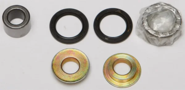 All Balls Racing 29-5015 Shock Bearing & Seal Kit - Durable Suspension Upgrade for Powersports Vehicles