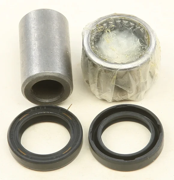 All Balls Racing 29-5019 Front/Rear Shock Bushing Kit - Durable Suspension Upgrade for Off-Road Vehicles