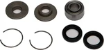 All Balls Racing 29-5027 Front/Rear Shock Bushing Kit - Durable Suspension Upgrade for Off-Road Vehicles