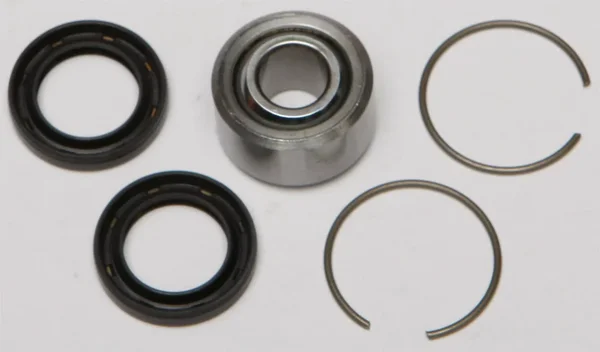 All Balls Racing 29-5050 Shock Bearing & Seal Kit - Durable Suspension Upgrade for Powersports Vehicles