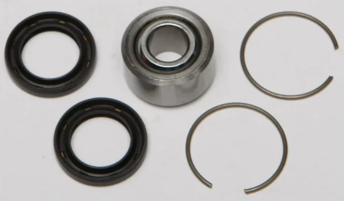 All Balls Racing 29-5050 Shock Bearing & Seal Kit - Durable Suspension Upgrade for Powersports Vehicles