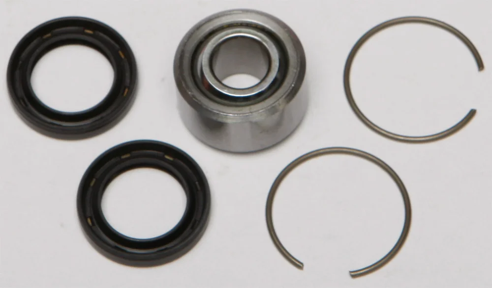 All Balls Racing 29-5050 Shock Bearing & Seal Kit - Durable Suspension Upgrade for Powersports Vehicles