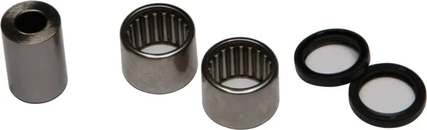 All Balls Racing 29-5052 Front/Rear Shock Bushing Kit - Durable Suspension Upgrade for Off-Road Vehicles