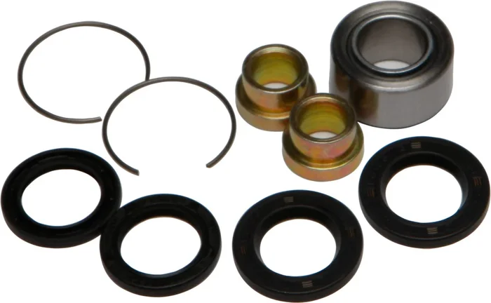 All Balls Racing 29-5054 Shock Bearing & Seal Kit - Durable Suspension Upgrade for Off-Road Vehicles