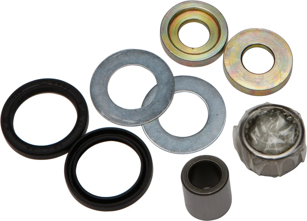 All Balls Racing 29-5063 Shock Bearing & Seal Kit - High-Performance Suspension Upgrade
