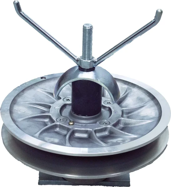 SLP 20-143 Clutch Press Tool - Durable Steel Clutch Maintenance Tool for Powersports