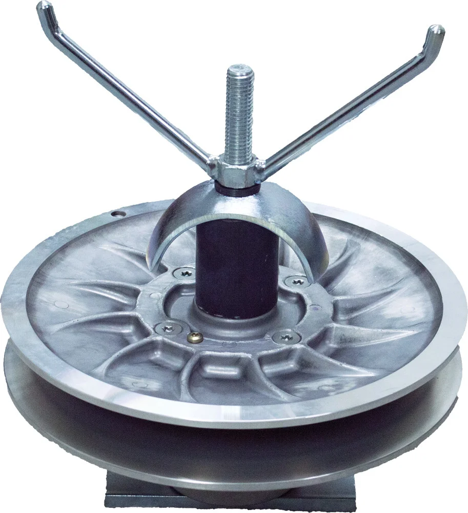 SLP 20-143 Clutch Press Tool - Durable Steel Clutch Maintenance Tool for Powersports