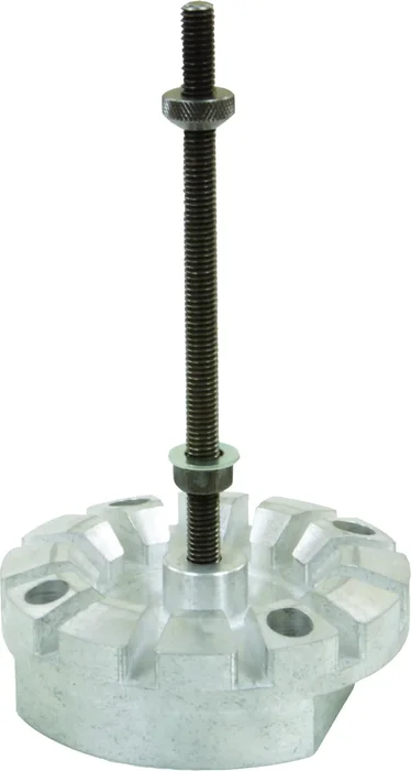 SLP 20-162 Clutch Holder - Durable Aluminum Tool for Powersports Enthusiasts